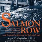 Salmon Row (2013)